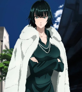 Fubuki