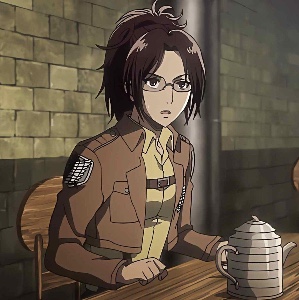 Hange