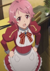 Lisbeth