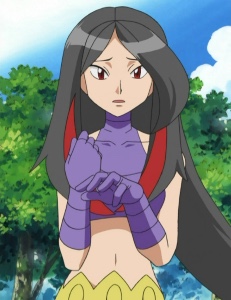 Lucy