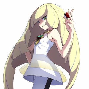Lusamine
