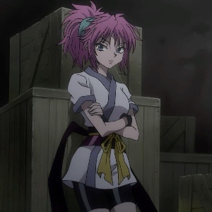 Machi