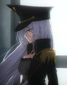Marin Kitagawa