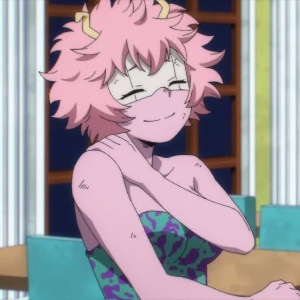 Mina Ashido