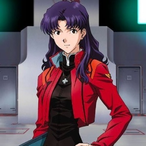 Misato Katsuragi