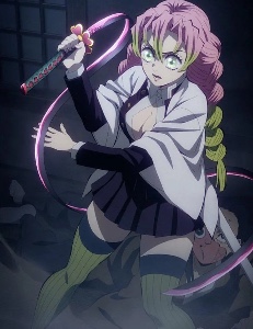 Mitsuri Kanroji