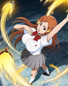 Orihime