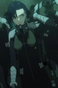 Rin Shinonome