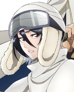 Rukia