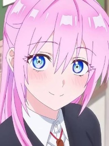 Shikimori
