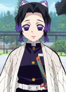 Shinobu Kocho