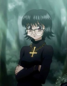 Shizuku