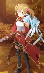 Silica