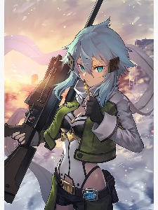 Sinon