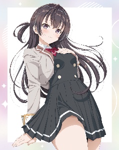 Yuki Suou
