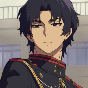 Guren Ichinose