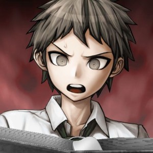 Hajime Hinata