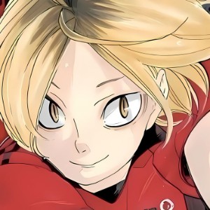 Kenma Kozume