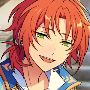 Leo Tsukinaga
