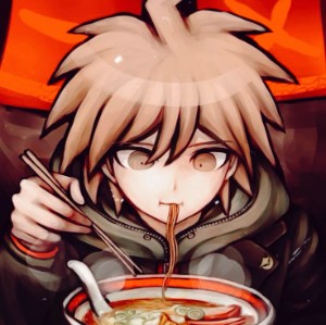 Makoto Naegi