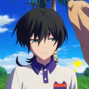 Miya Chinen