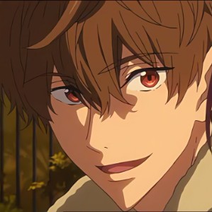 Natsuya Kirishima