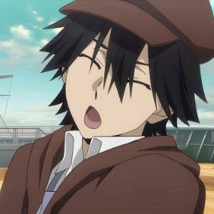 Ranpo Edogawa