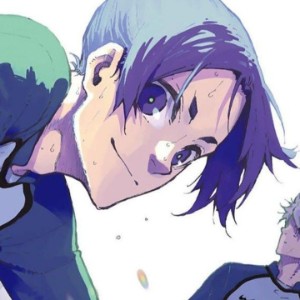 Reo Mikage