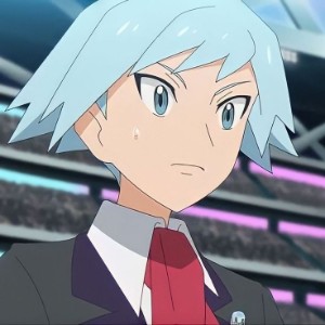 Steven Rock