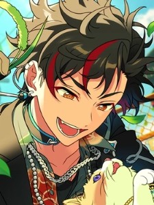 Tetora Nagumo