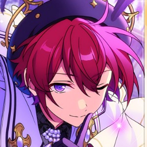 Tsukasa Suou