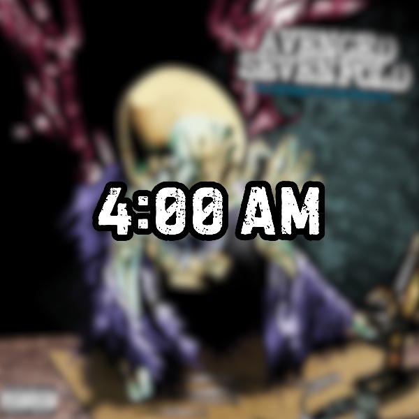 4:00 AM