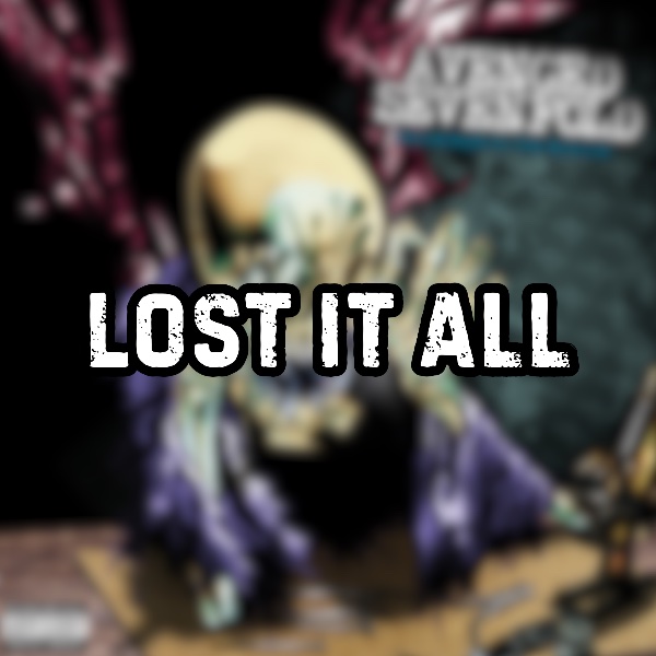 Lost It All