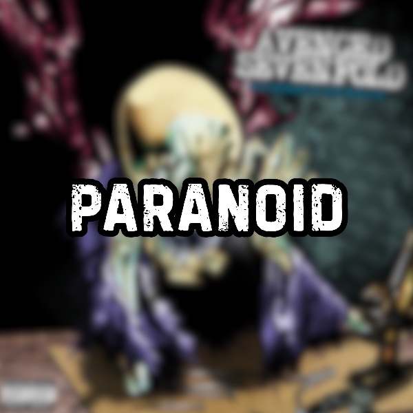 Paranoid