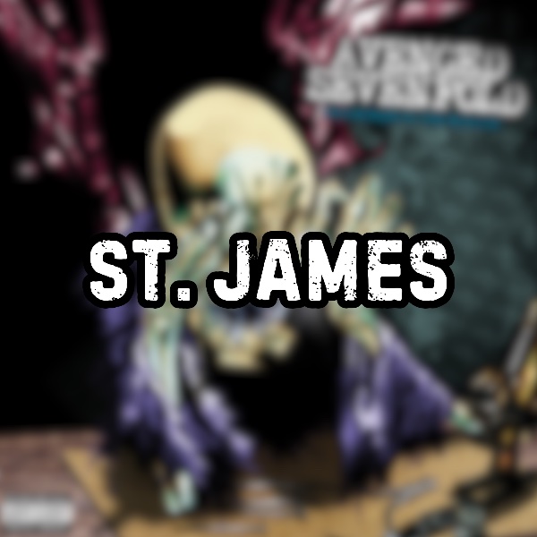 St. James