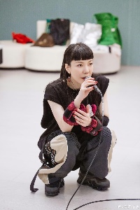 吴莫愁