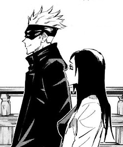 SatoShoko