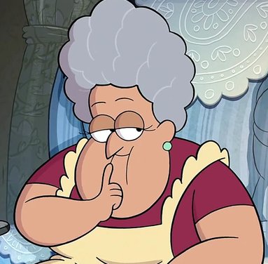 Abuelita