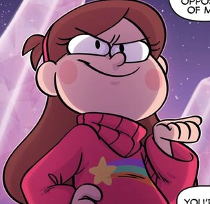 Anti-Mabel
