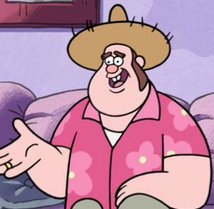 Bud Gleeful
