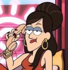 Caryn Pines