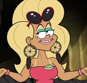 Darlene