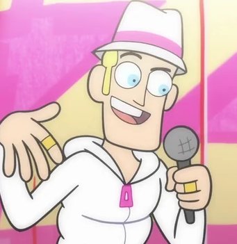 Deep Chris