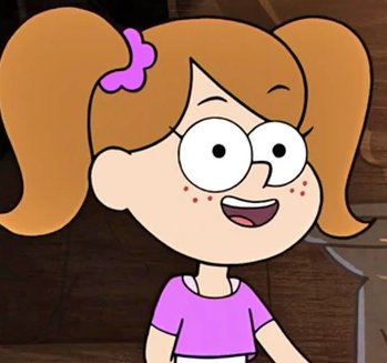 Emma Sue