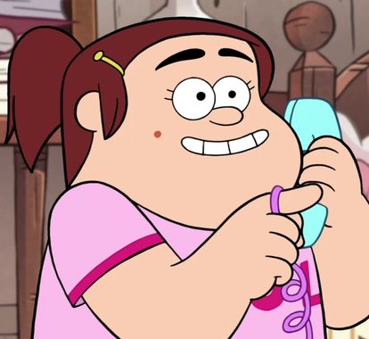 Grenda Grendinator