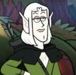 Hot Elf
