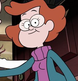 Janice Valentino