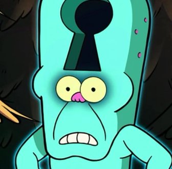 Keyhole