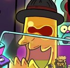 Lava Lamp Guy
