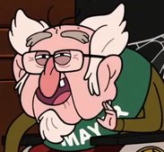 Mayor Befufftlefumpter